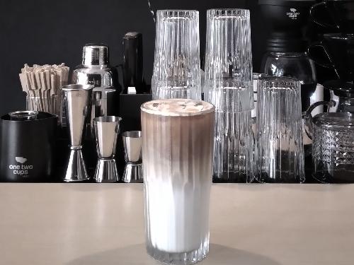 Satuarah Koffie & Mocktails, Dago
