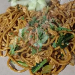 Bakmi Goreng Kuning