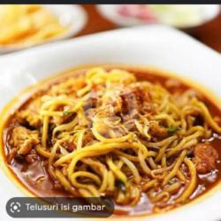 Mie Tumis Daging   Cumi