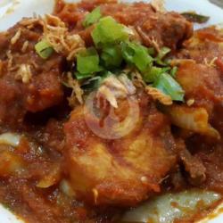 Ayam Semur Bali