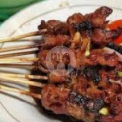 Sate Kambing Lemak