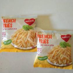 Belfoods French Fries 200gr