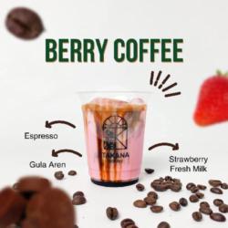 Berry Coffee