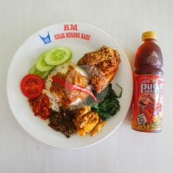 Panas Ayam Goreng