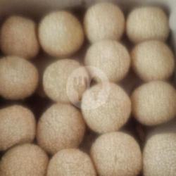 Kue Onde Onde Kacang Hijau