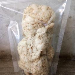 Krupuk Kulit Ikan