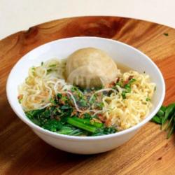 Bakso Murah Meriah Jumbo