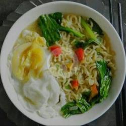 Indomie Kaldu Ayam