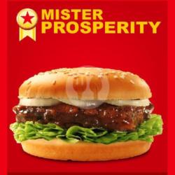 Mister Prosperity