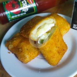 Risoles Telor Mayo