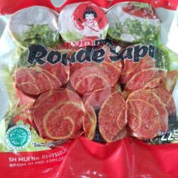 Ayoma Rolade Sapi 225g