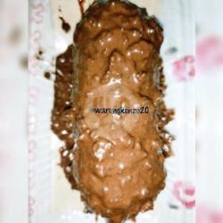 Corndog Choco Crunchy