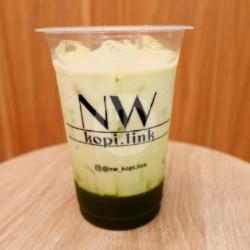 Matcha Milky