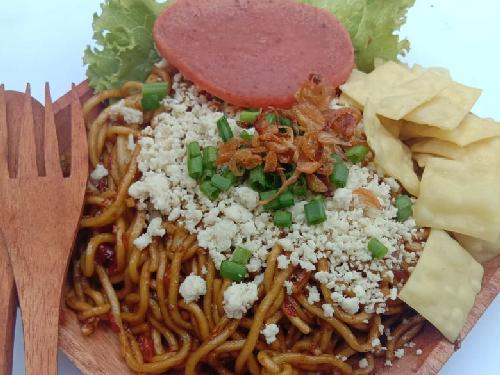 Dapur KL, GADING KREBET
