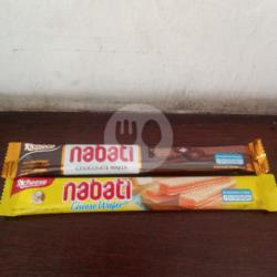 Wafer Nabati