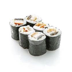 Unagi Maki