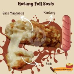 Hotang Full Sosis