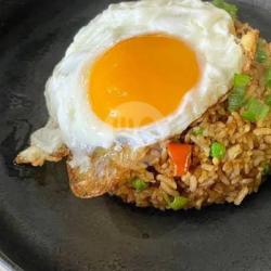 Nasi Goreng   Korean Pop Chicken