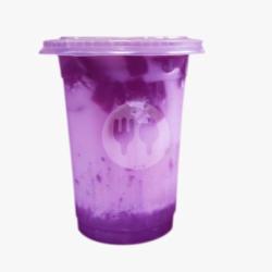 Drink Jelly Taro