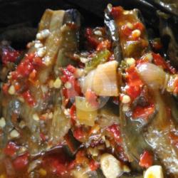 Terong Balado