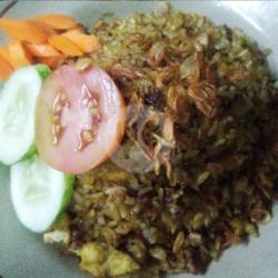 Nasi Goreng Cornet