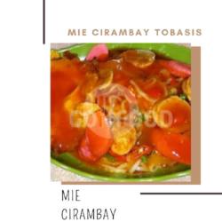 Mie Cirambay Tobasis