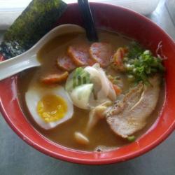 Jigoku Ramen