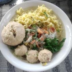 Bakso Sapi Campur