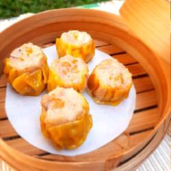 Shumai Ayam Wortel