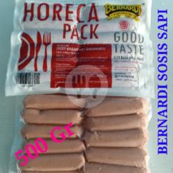 Bernardi Sosis Sapi 500gr