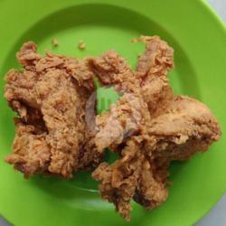 Ayam Goreng Krispy Paha Atas