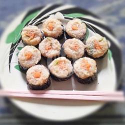 Dimsum Nori Ayam 10pcs