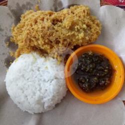 Paket Ayam Sarang Tawon