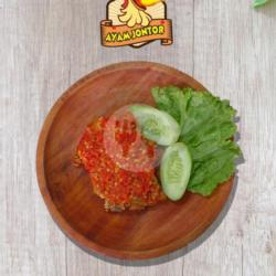 Ayam Gepuk