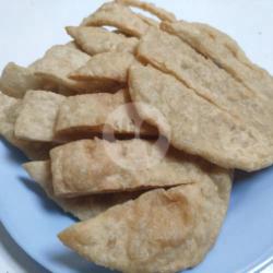 Pempek Kulit Krispy