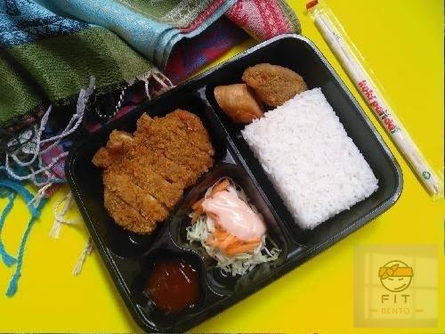 Fit Bento, Bojong Nangka, Kelapa Dua