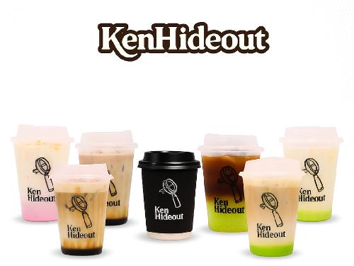 KenHideout