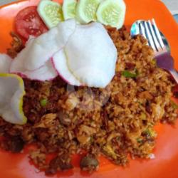 Nasgor Ati Ampela Merah