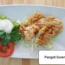 Pangsit Goreng Mayo 4 Pcs