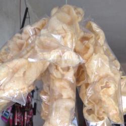 Krupuk Gurih 1 Pcs