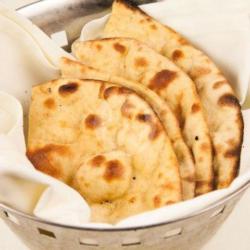 Tandoori Roti Plain