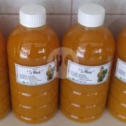 Jamu Kunir Asem