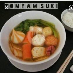 Tomyam Suki