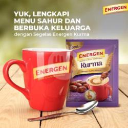 Energen Kurma