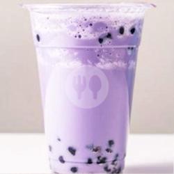 Boba Milk Taro