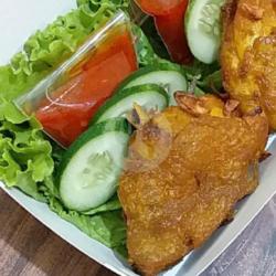 Ayam Goreng Ungkep