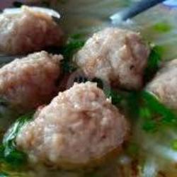 Bakso Urat Komplit