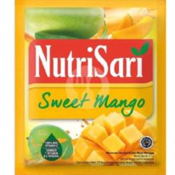 Es Nutrisari Sweet Manggo