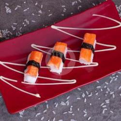 Kani Sushi Nigiri