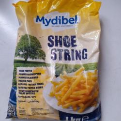 Mydibel Kentang 1kg